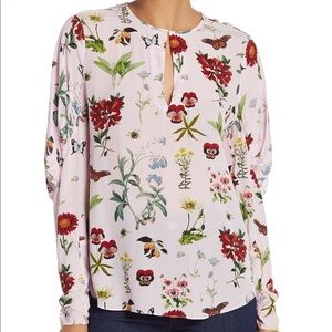 Joie Liseli Blouse
